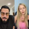 Após post de Latino contra monogamia, ex do cantor revela: “Existiram propostas ridículas”