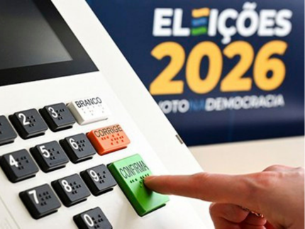 Famosos que miram as urnas já somam mais de R$ 190 milhões de patrimônio declarado