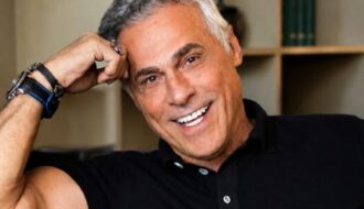 “A Fazenda 18”: Oscar Magrini está em negociações avançadas para o reality