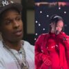 Rihanna no estúdio! A$AP Rocky confirma produção de novo álbum: “Desculpa, amor”