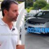 Mais econômico que moto: BYD rompe padrões com carros elétricos no Brasil