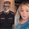 Brunna Gonçalves processa Frota, exige R$ 40 mil e ele reage: “Entra na fila”