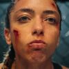 Alice Carvalho detalha preparação física e desafios para viver personagem em “Fúria”