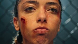 Alice Carvalho detalha preparação física e desafios para viver personagem em “Fúria”