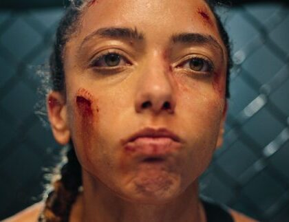 Alice Carvalho detalha preparação física e desafios para viver personagem em “Fúria” Alice Carvalho detalha preparação física e desafios para viver personagem em “Fúria”