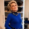 Ana Maria Braga chegou de helicóptero a hospital e já recebeu alta; saiba detalhes