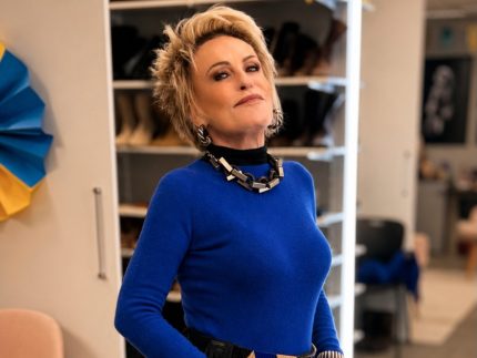 Ana Maria Braga chegou de helicóptero a hospital e já recebeu alta; saiba detalhes