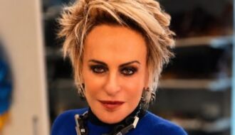 Ana Maria Braga é internada em hospital de SP; portal LeoDias descobre motivo