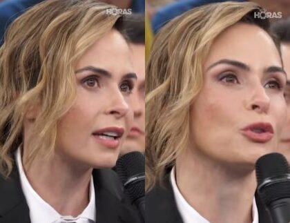 Campeã do “BBB26”, Ana Paula Renault se recusa a rever o reality e revela o motivo