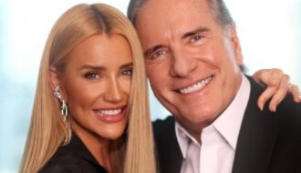 Ana Paula Siebert revela o que não pode faltar na nova mansão com Roberto Justus