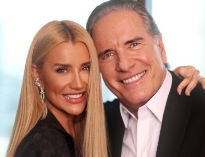 Ana Paula Siebert revela o que não pode faltar na nova mansão com Roberto Justus