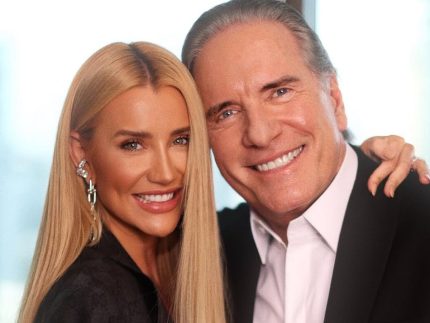 Ana Paula Siebert revela o que não pode faltar na nova mansão com Roberto Justus Ana Paula Siebert revela o que não pode faltar na nova mansão com Roberto Justus