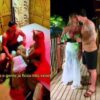 Reta final do Rancho: Andressa Urach dispensa barman e Ingrid Ohara vence prova