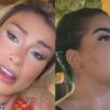 Andressa Urach debocha de briga no Rancho e MC Mirella rebate: “Me defendi”