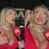 No “Rancho”, Andressa Urach chora e expõe ajuda de Leo Dias: “Gratidão eterna”