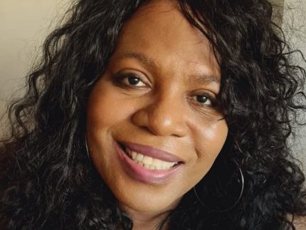 Morre Clodd Dias, atriz da série “As Five”, do Globoplay, aos 49 anos