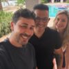 Bruno Avelar será o único convidado da nova edição de “A Bolha” no “Rancho do Maia”