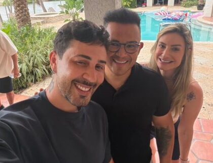 Bruno Avelar será o único convidado da nova edição de “A Bolha” no “Rancho do Maia”