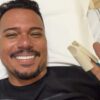 Bruno Cardoso, do Sorriso Maroto, tranquiliza fãs após ser internado às pressas