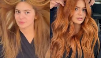 Viih Tube renova visual dois dias antes de casório: “Por que não mudar?”