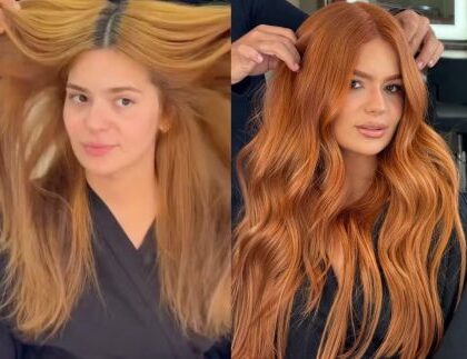 Viih Tube renova visual dois dias antes de casório: “Por que não mudar?”