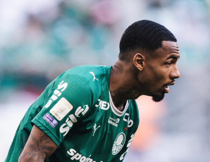 Palmeiras vende Allan para o Manchester City por cifras milionárias Palmeiras vende Allan para o Manchester City por cifras milionárias