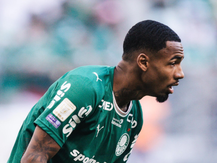 Palmeiras vende Allan para o Manchester City por cifras milionárias