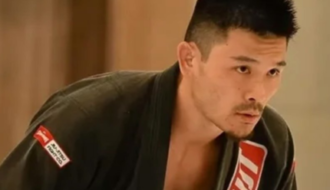 Atleta fica sem movimento nas pernas e braços após lesão durante campeonato de Jiu-Jitsu