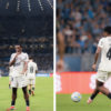 Corinthians recebe proposta e pode verde André a clube inglês
