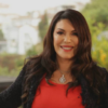 De volta ao Brasil, Márcia Goldschmidt quer voltar à TV e já conversa sobre novos projetos