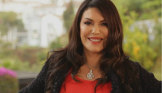 De volta ao Brasil, Márcia Goldschmidt quer voltar à TV e já conversa sobre novos projetos