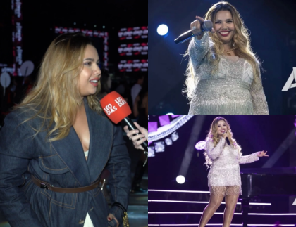 Rosto de Marília em cinebiografia, Marina Versos fala sobre desafios de interpretar cantora