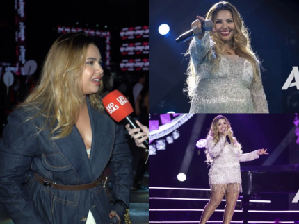 Rosto de Marília em cinebiografia, Marina Versos fala sobre desafios de interpretar cantora