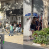 Cena da cinebiografia de Marília Mendonça é gravada na Vila Mariana, em São Paulo. Veja!