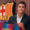 Melhor jogador da Copa, Rodri é anunciado como reforço do Barcelona. Veja valores!