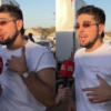 Nattan fala sobre relação com Barretos, show surpresa e infância “raiz” de Zuza