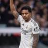 Rodrygo perde espaço no Real Madrid e desperta interesse na Premier League