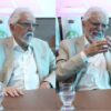Carlos Alberto de Nóbrega sobre fim de “A Praça”: “Se acabar, vai ter que acabar comigo”