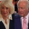 Rainha Camilla revela angústia ao esconder câncer do rei Charles III