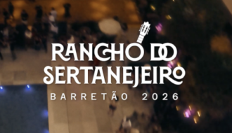 Rancho do Sertanejeiro amplia projeto para Barretos 2026 e reúne elenco de peso