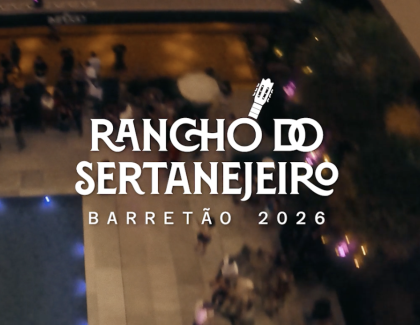 Rancho do Sertanejeiro amplia projeto para Barretos 2026 e reúne elenco de peso Rancho do Sertanejeiro amplia projeto para Barretos 2026 e reúne elenco de peso