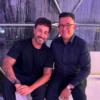Carlinhos leva mentor para acalmar ânimos e trabalhar mentalidade dos influenciadores no “Rancho”
