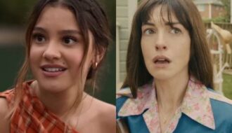 “Camp Rock 3” e novo filme de Anne Hathaway são destaques nos lançamentos da semana