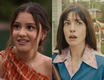 “Camp Rock 3” e novo filme de Anne Hathaway são destaques nos lançamentos da semana “Camp Rock 3” e novo filme de Anne Hathaway são destaques nos lançamentos da semana
