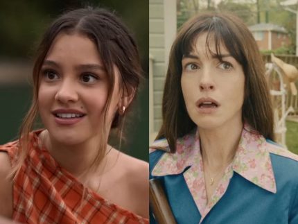 “Camp Rock 3” e novo filme de Anne Hathaway são destaques nos lançamentos da semana