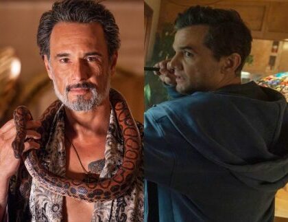 Lançamentos da Semana: “Corrida dos Bichos” e novo longa internacional de Wagner Moura Lançamentos da Semana: “Corrida dos Bichos” e novo longa internacional de Wagner Moura