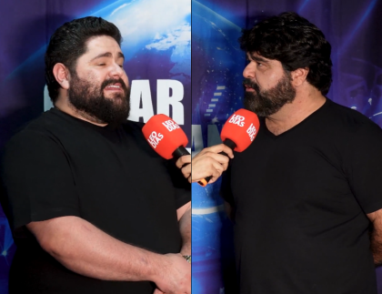 De office boy a vendedor de laranja: César Menotti e Fabiano relembram trabalhos antes da fama