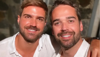 Eduardo Leite confirma fim do casamento com Thalis Bolzan