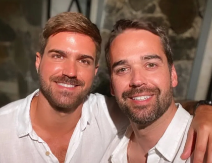 Eduardo Leite confirma fim do casamento com Thalis Bolzan