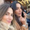 Cíntia Chagas sai em defesa de amiga e surpreende ao mandar seguidora para a “PQP”